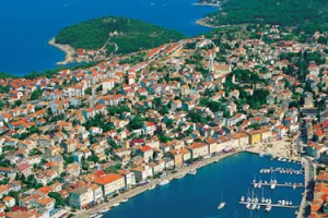 Mali Lošinj i ove godine među vodećim turističkim odredištima u Hrvatskoj