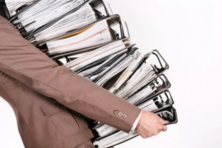 Radoholičari, želja za većom produktivnošću može vam ozbiljno narušiti zdravlje