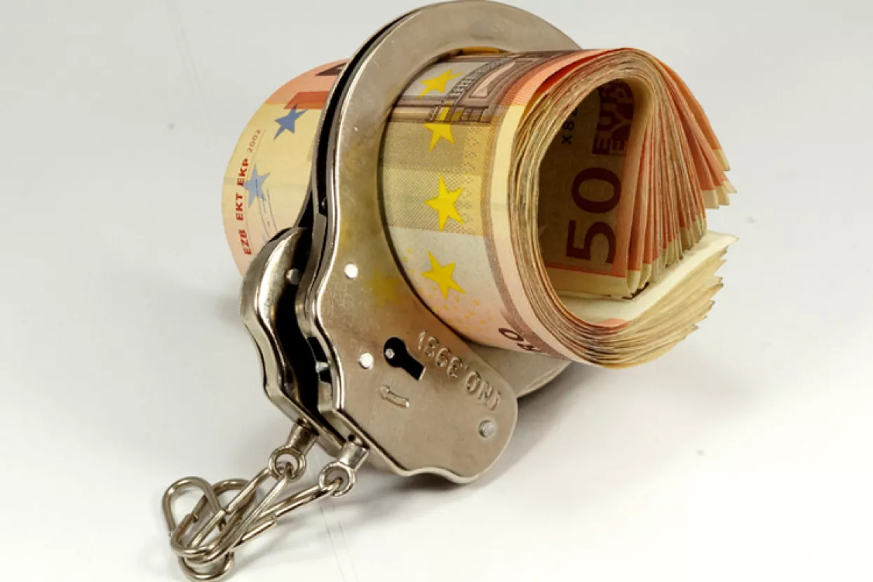 Talijanska financijska policija zaplijenila rekordnih 61 milijardu eura od utajivača poreza