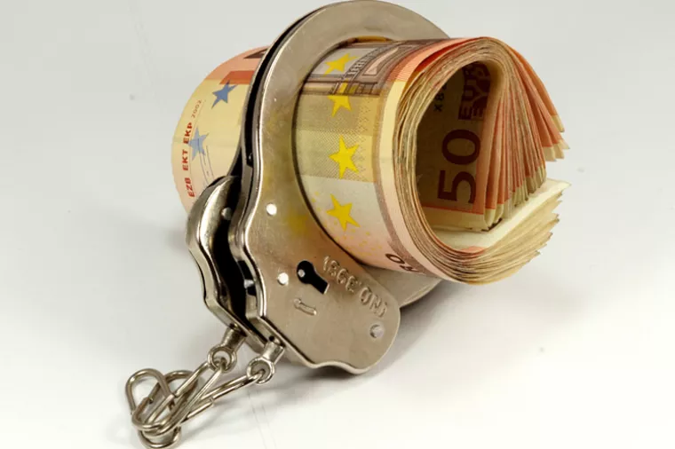 Talijanska financijska policija zaplijenila rekordnih 61 milijardu eura od utajivača poreza