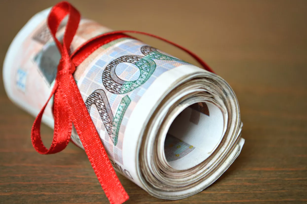 Prosječna neto plaća za lipanj 5.686 kuna