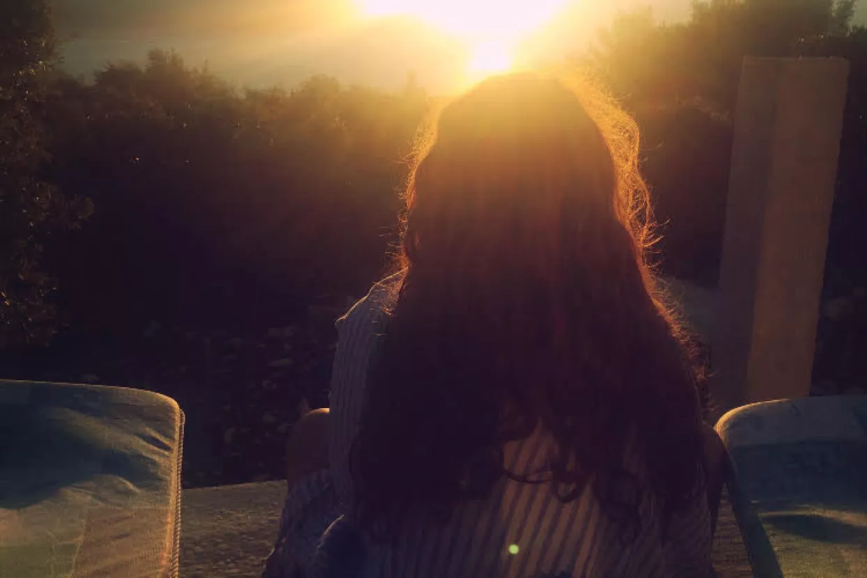 Jasmina Trstenjak: Zvukovi ovaca, mentalne i predizborne tišine