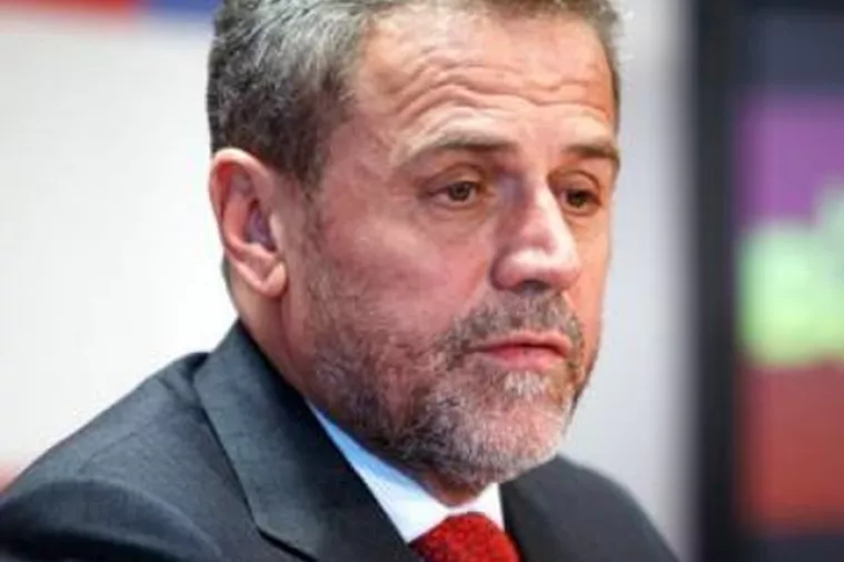 HDZ-ovac Mikulić poručio Bandiću "da nije Rockefeller" da se razbacuje gradskim novcem