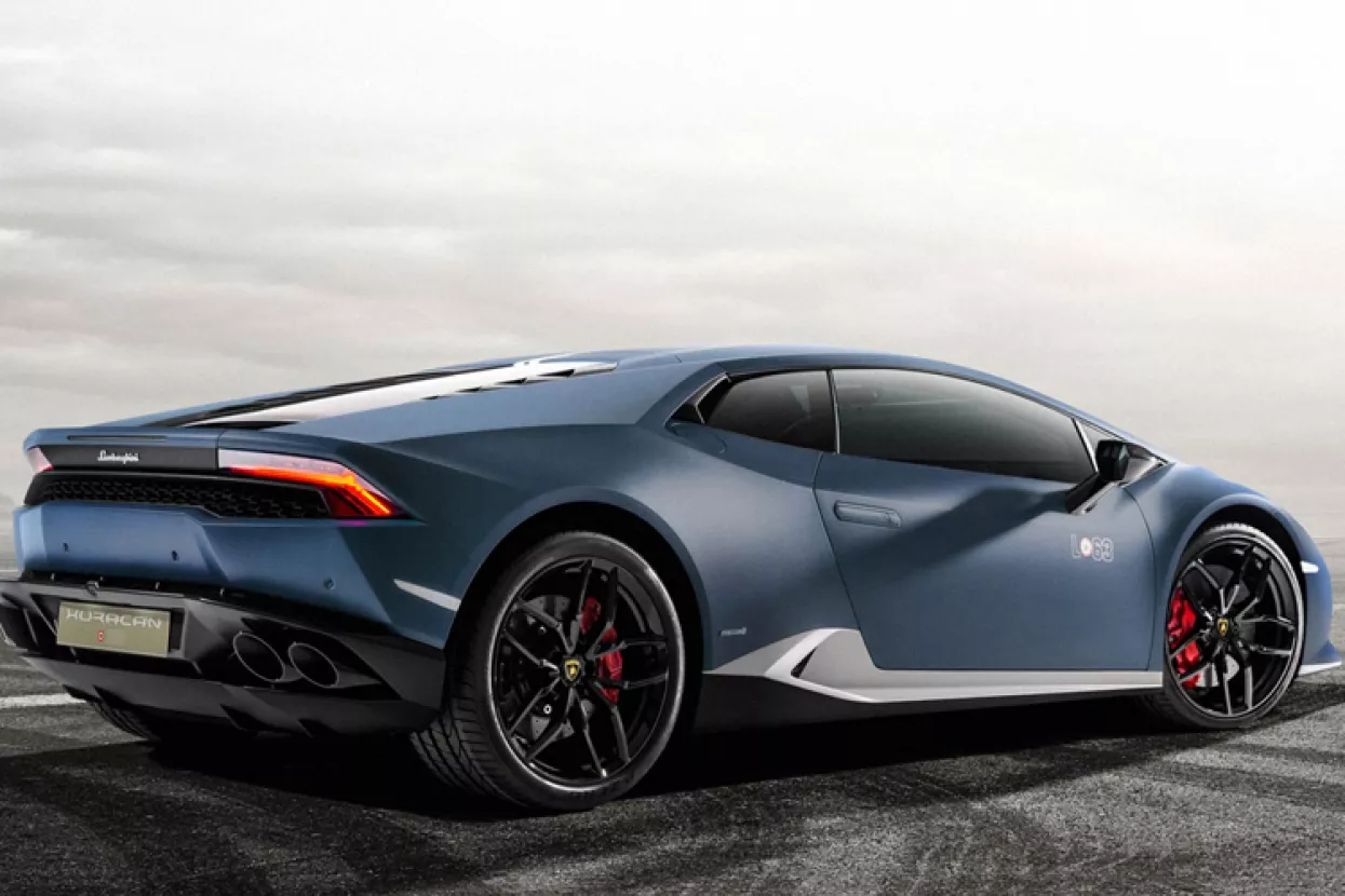 Nakon što na tržište izbaci SUV, Lamborghini udvostručuje proizvodnju vozila