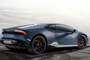 Nakon što na tržište izbaci SUV, Lamborghini udvostručuje proizvodnju vozila