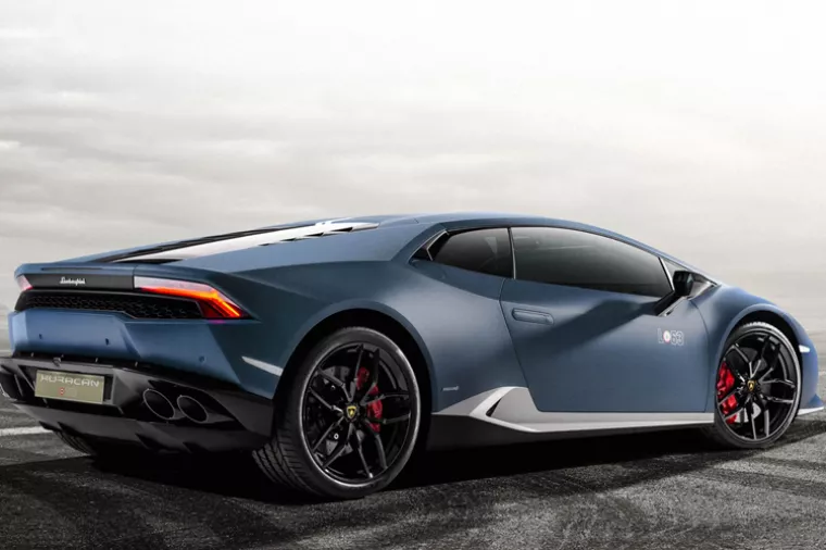 Nakon što na tržište izbaci SUV, Lamborghini udvostručuje proizvodnju vozila