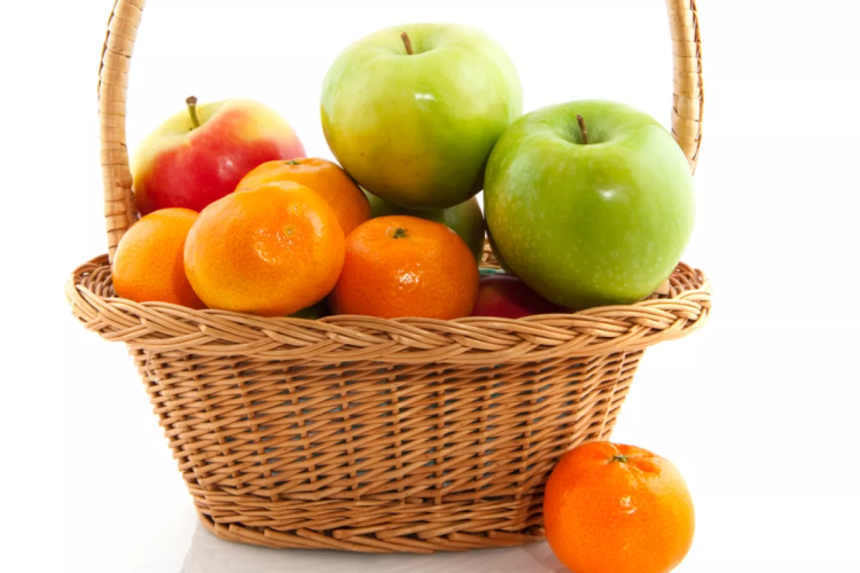 Zbog EU embarga Rusiji, domaćim proizvođačima jabuka i mandarina dodatne izvanredne mjere potpore