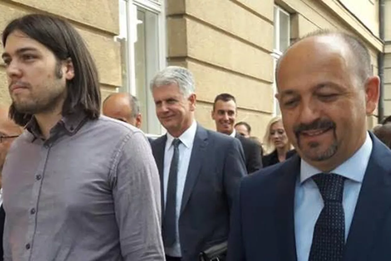 Sinčić bi novac banaka preusmjerio u realni sektor i zaposlio 200.000 ljudi