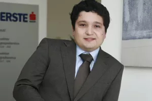 Erste banka podigla procjenu rasta gospodarstva na 2,2 posto