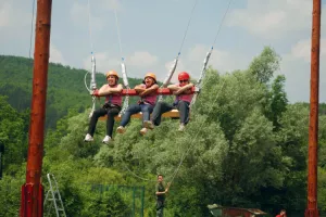 Mali vodič: Gdje u prirodi bildati  produktivnost