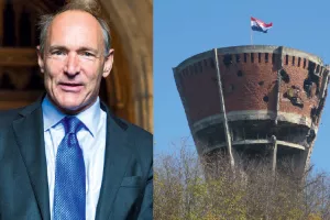 Web i Vukovar: Dva događaja koja  su obilježila posljednjih 25 godina
