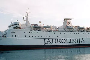 Jadrolinija širi flotu brodom od 50 milijuna eura