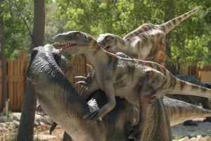 Kako su Hrvati otkrili  radosti tematskih parkova