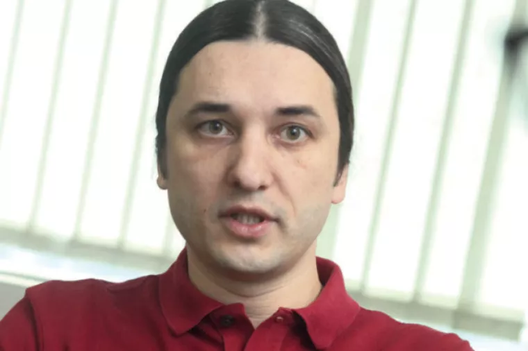 Kreator grupa: Davorin Štetner uortačio se s Mladenom Jergovićem