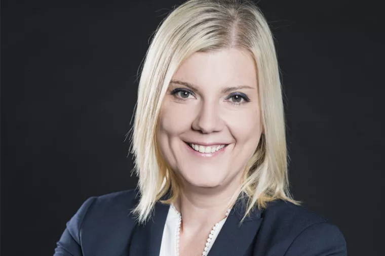 Jasmina Zubić nova članica Uprave i glavna financijska direktorica Tele2 Hrvatska