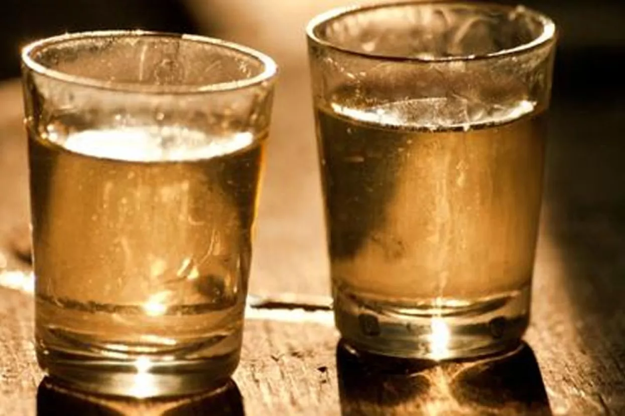 Hoće li previsoke trošarine prouzročiti nestašicu rakije?