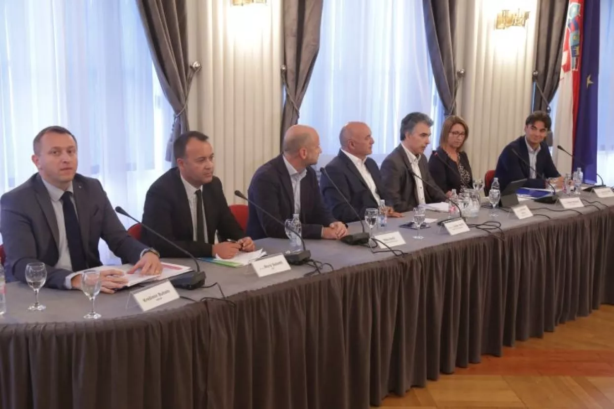 Što političari kažu o izvoznoj konkurentnosti Hrvatske? Evo tko je dao najoptimističnije prognoze...