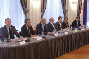 Što političari kažu o izvoznoj konkurentnosti Hrvatske? Evo tko je dao najoptimističnije prognoze...