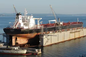 Viktor Lenac očekuje remont broda američke ratne mornarice i najavljuje pozitivne financijske rezultate