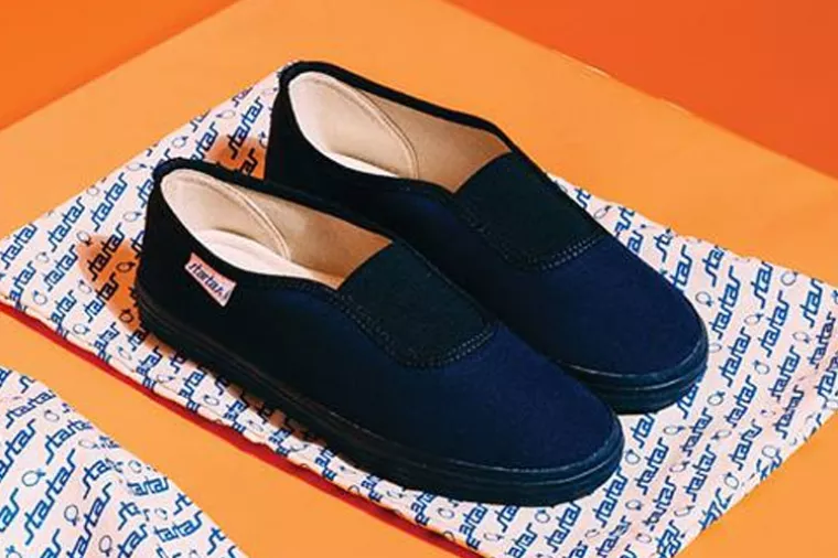 Borovo predstavilo Startas Cvičke, tenisice namijenjene školarcima