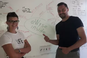 eWyse prosperira izvozom znanja i inspirira svojim djelovanjem