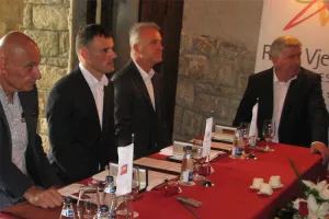 Karisma preuzima upravljanje crnogorskim resortom Ruža Vjetrova