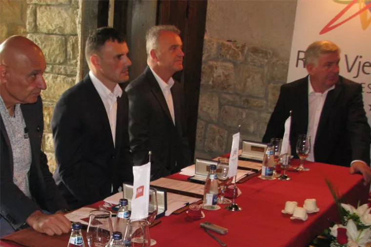 Karisma preuzima upravljanje crnogorskim resortom Ruža Vjetrova