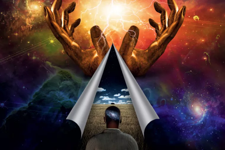 Duhovna putovanja: Sveti potencijali mase vjerskih turista