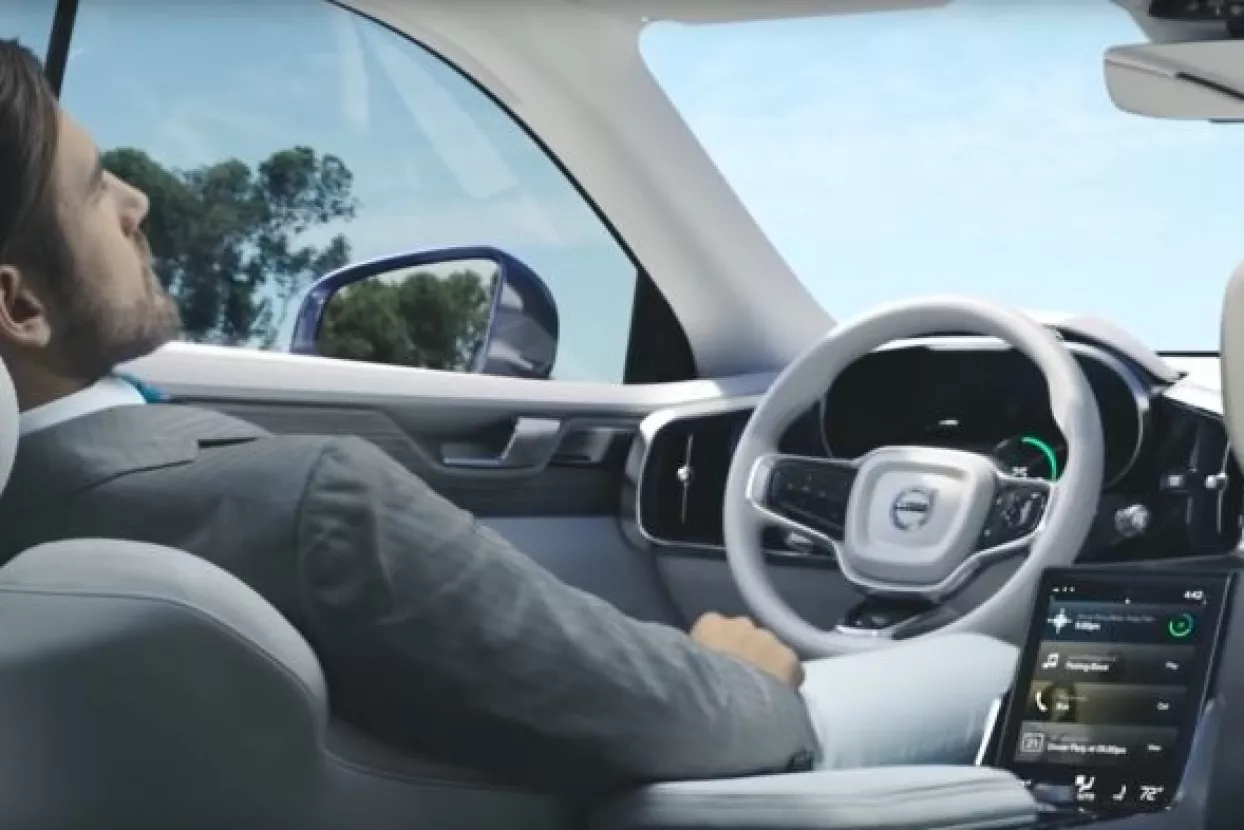 Volvo jača razvoj sigurnosne tehnologije i zapo&scaron;ljava 400 inženjera