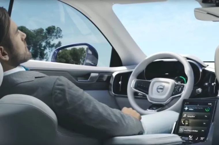 Volvo jača razvoj sigurnosne tehnologije i zapo&scaron;ljava 400 inženjera