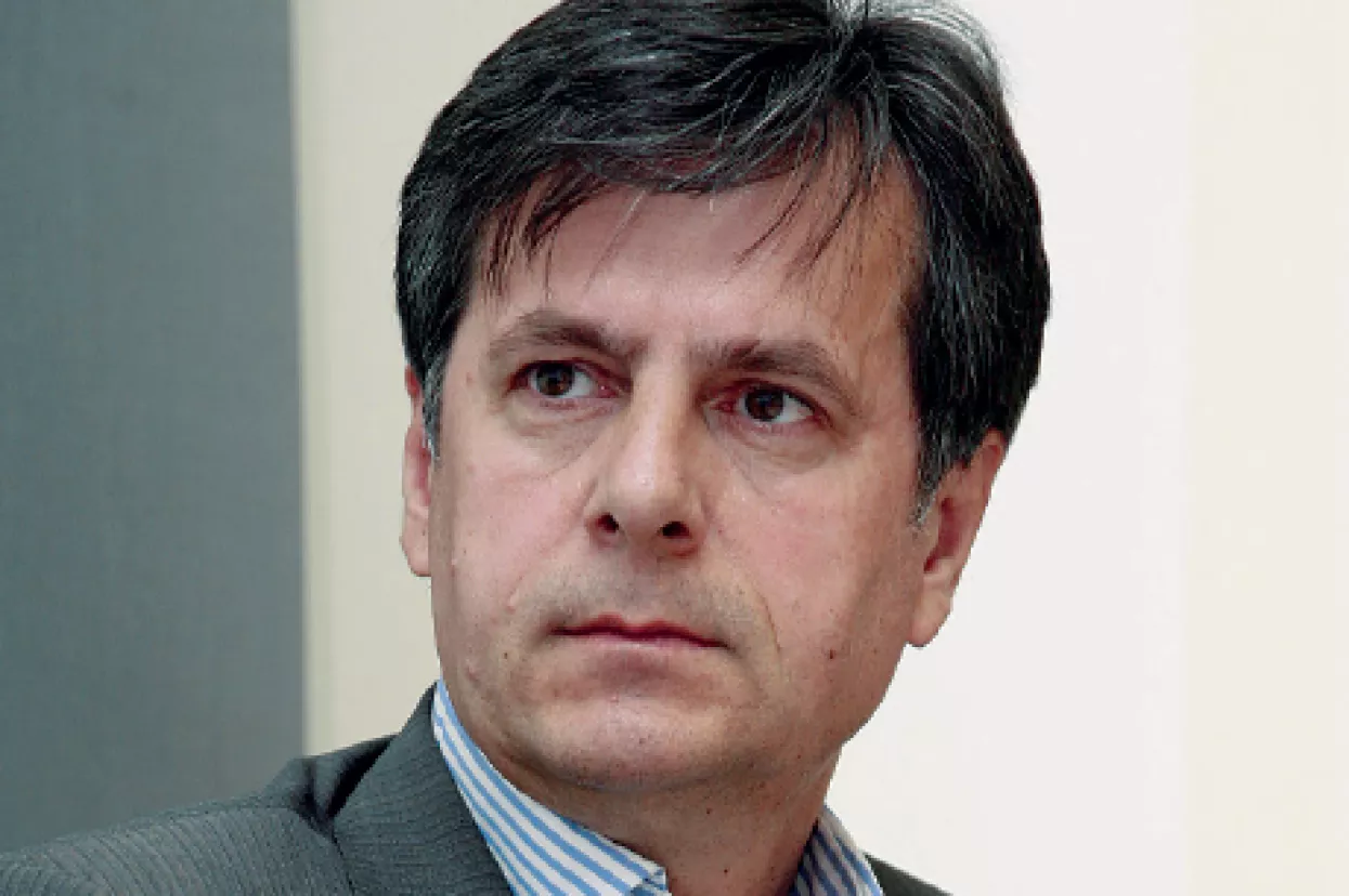 Damir Novotny: Dva su razloga za ovakav rast BDP-a