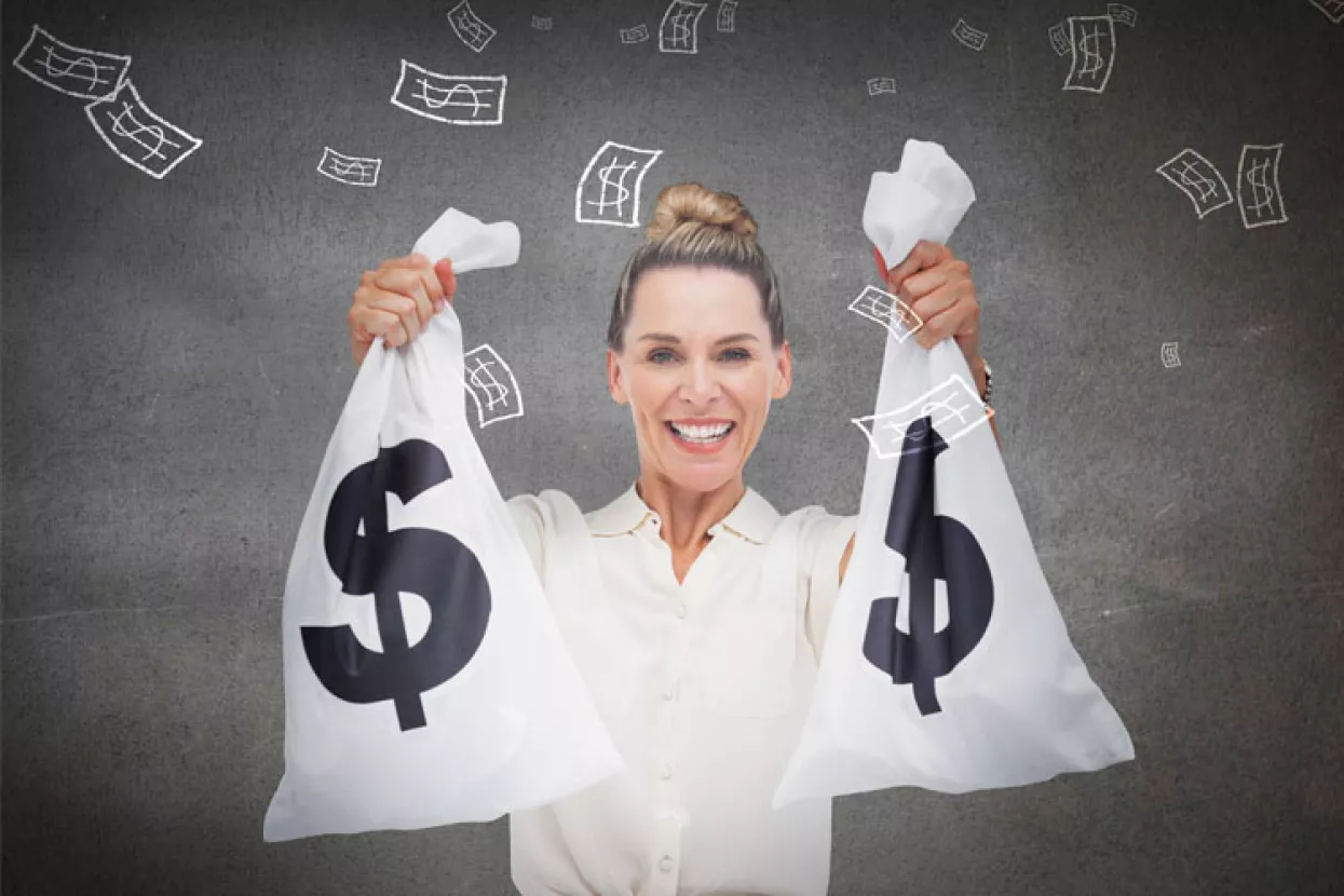 Na Forbesovoj listi najbogatijih milijardera iz tehnološkog sektora tek pet žena