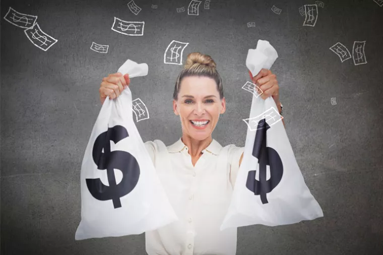 Na Forbesovoj listi najbogatijih milijardera iz tehnološkog sektora tek pet žena