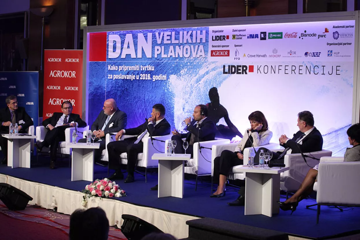 Dan velikih planova: Koje prilike i prijetnje krije 2017.