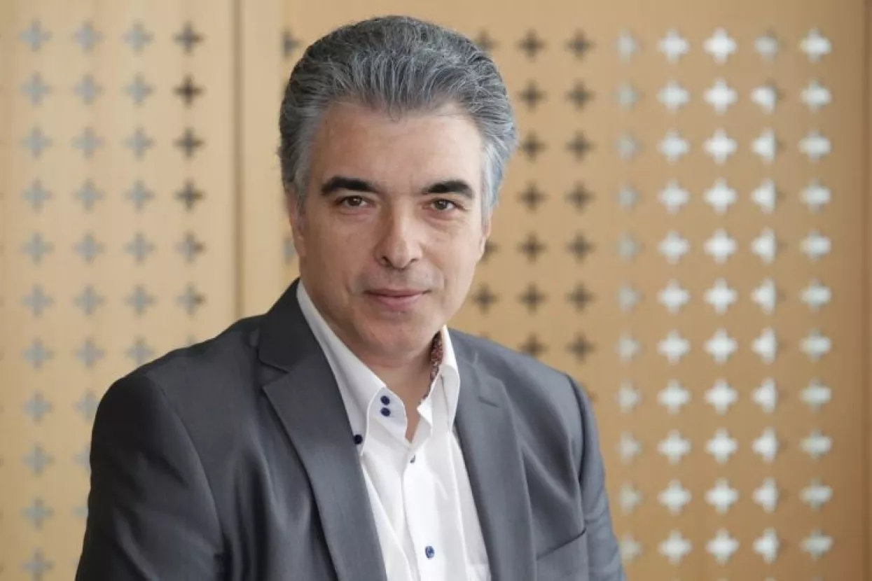 Marinko Škare: Prošlo je vrijeme vođenja ekonomske politike Excelom i PowerPointom