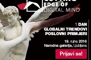 Uz digitalizaciju do inovativne transformacije tvrtke