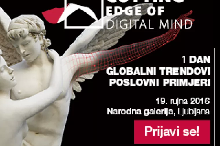 Uz digitalizaciju do inovativne transformacije tvrtke