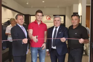 Kotka predstavila svoj novi brend 'Šivanje po mjeri'