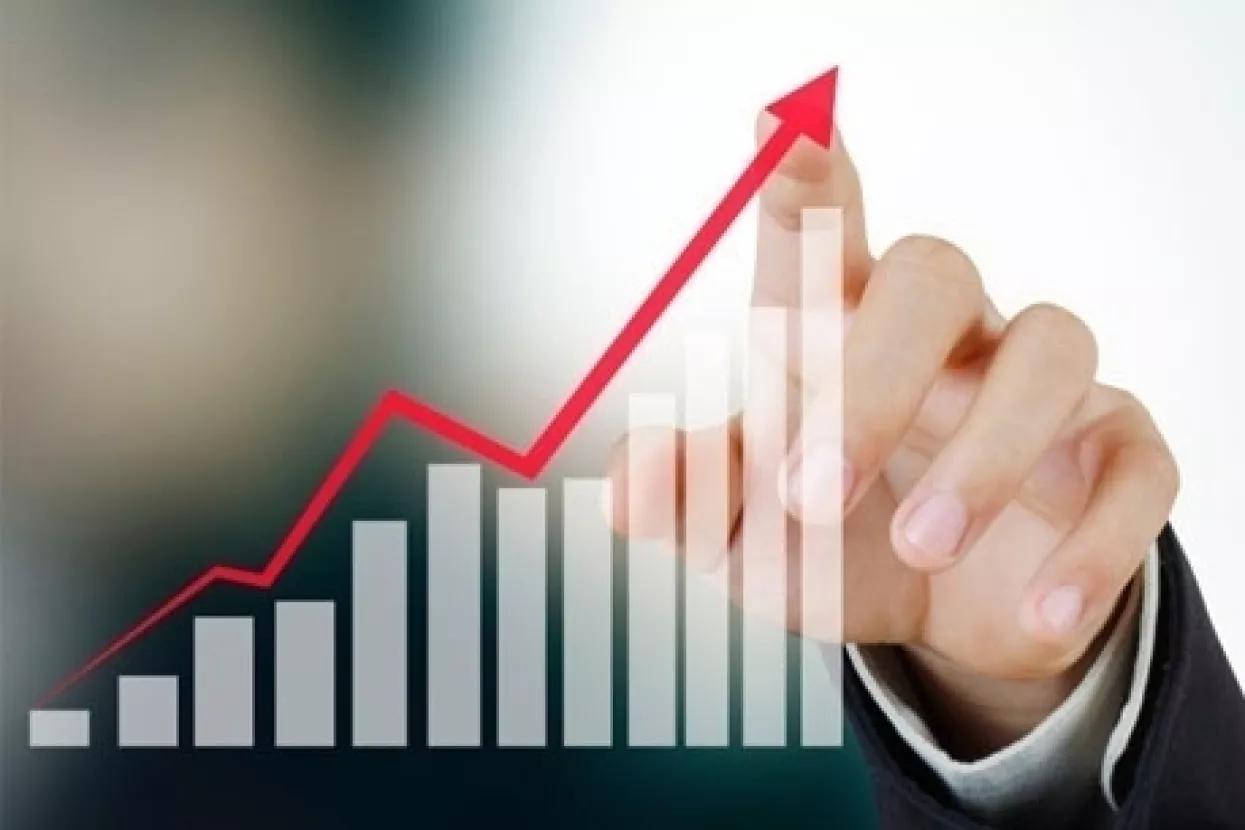 Dobri rezultati: Industrijska proizvodnja porasla 1,2 posto, a potrošnja 4,5 posto