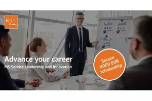 Stipendije za prestižni američki MS studij Service Leadership and Innovation