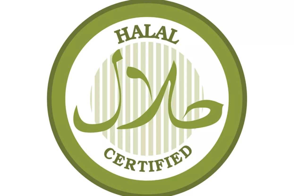 Svjetski proizvođači robe široke potrošnje prilagođavaju se muslimanskom tržištu i uvode halal certifikat