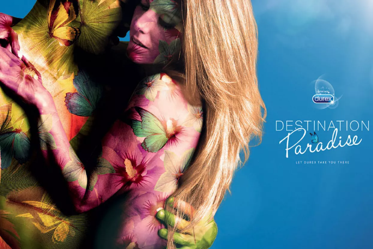 Durex vs. tehnologija: Isključite virtualni svijet  i u seksu uživajte neometano