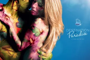 Durex vs. tehnologija: Isključite virtualni svijet  i u seksu uživajte neometano