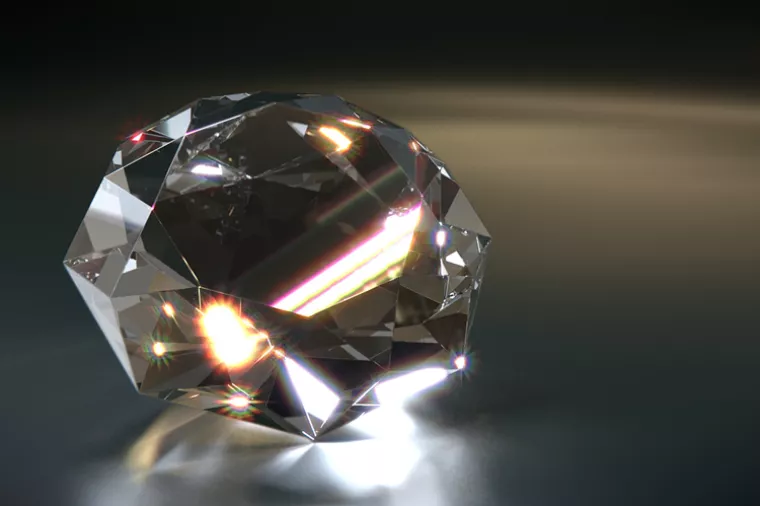 Startup u koji je uložio i DiCaprio sipa dijamante iz laboratorija