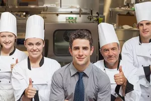 Sezonci evo posla - Austrija traži kuhare, konobare, sobarice...