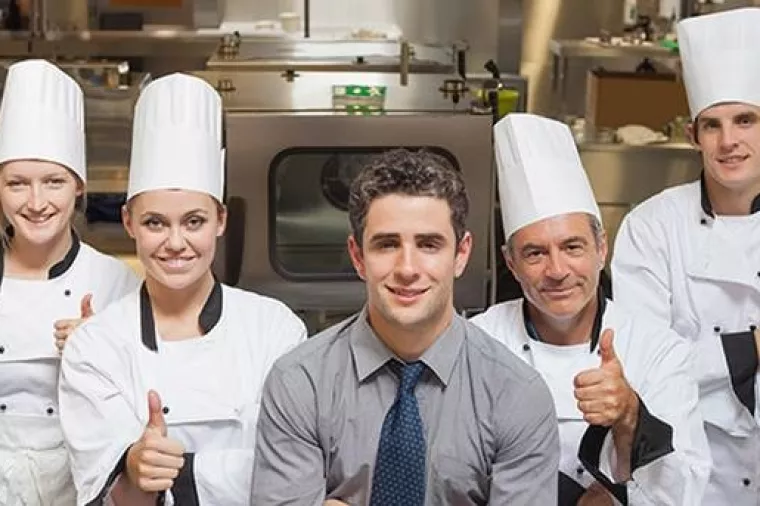 Sezonci evo posla - Austrija traži kuhare, konobare, sobarice...