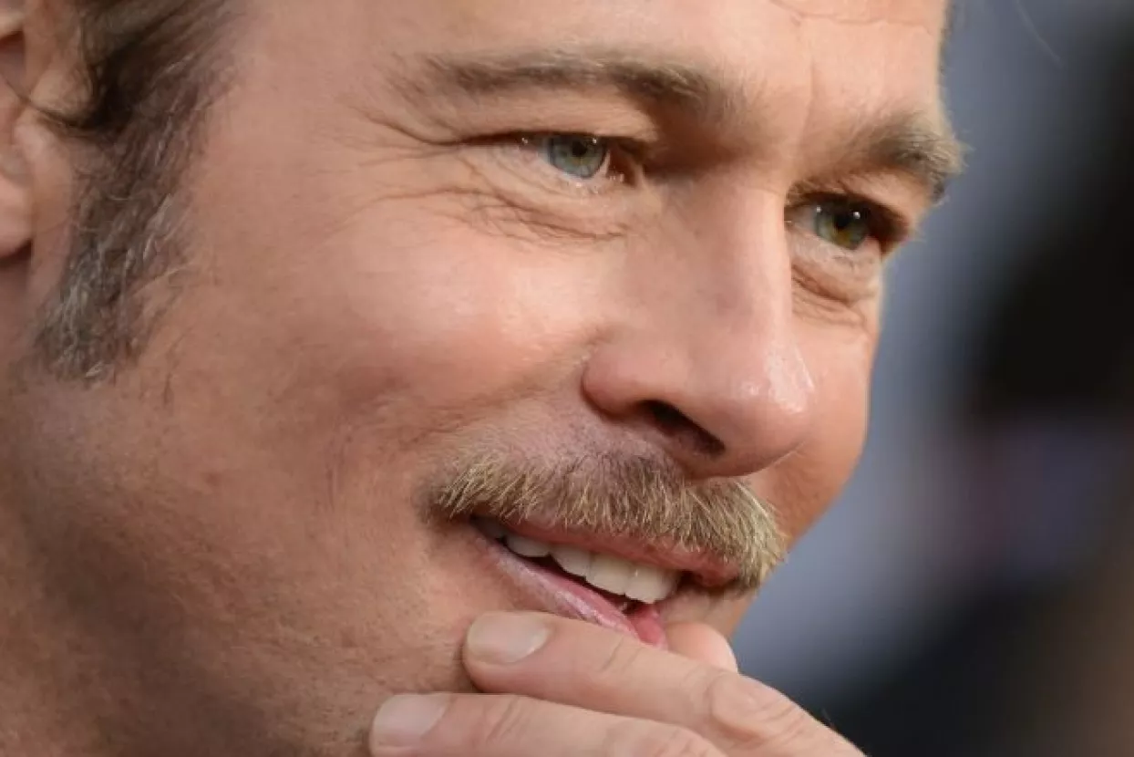 Brad Pitt zainteresiran za milijardu i pol dolara vrijedan projekt u Zablaću