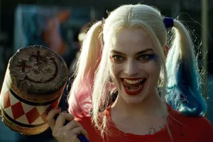 Odred otpisanih je kalkulantski projekt redatelja Davida Ayera