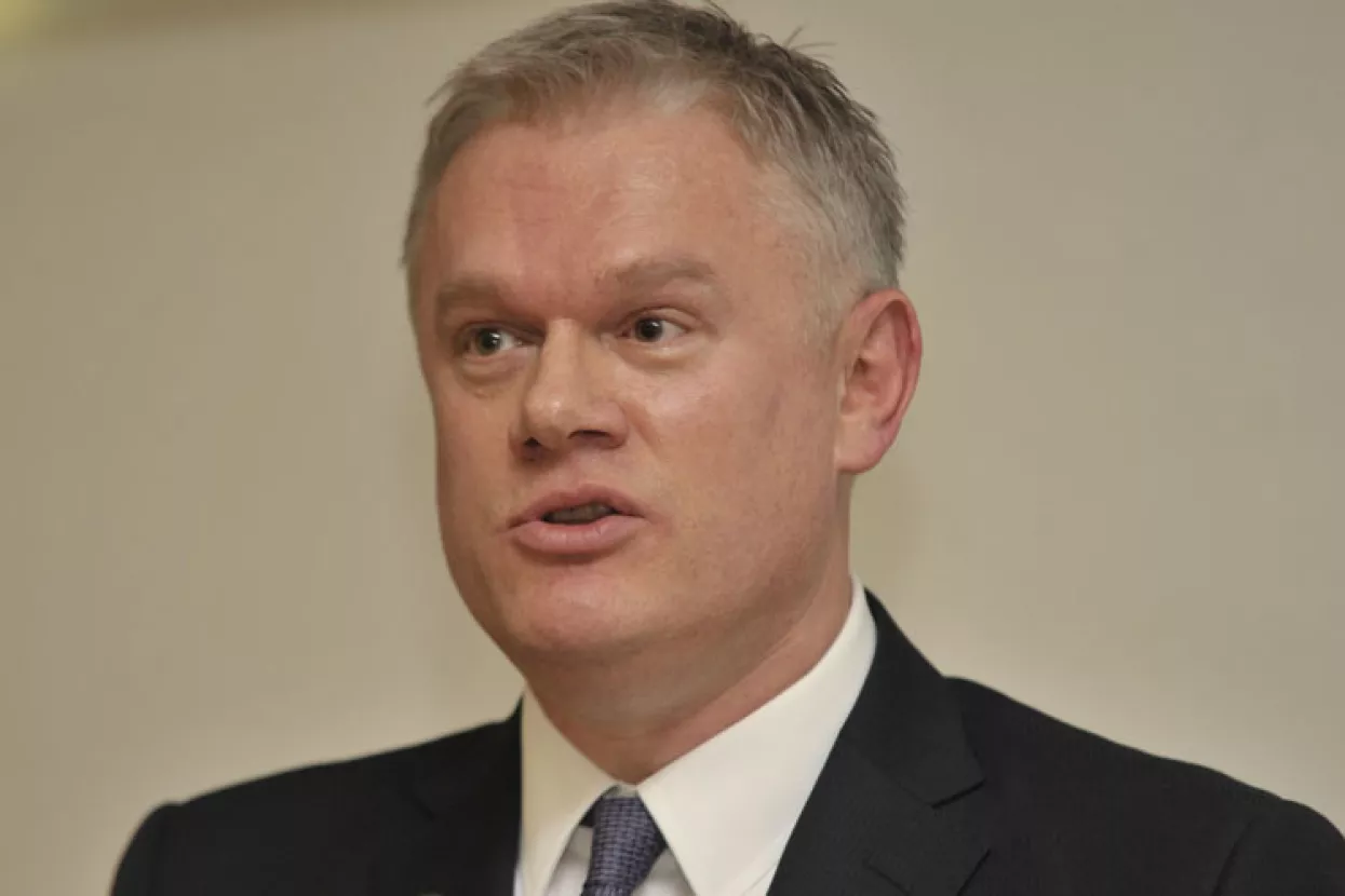 Darko Tipurić: Kroz 10 godina outsourcing u Hrvatskoj bit će na razini zemalja EU