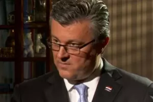 Udruga Franak podnijela prekršajnu prijavu protiv Oreškovića